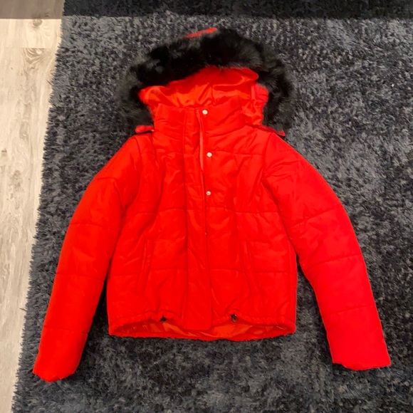 Winter coat - Picture 1 of 4